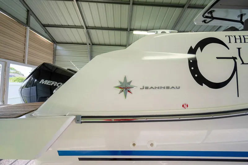 Slide: The Image of Jeanneau Leader 9.0 CC 2020 - 4864612