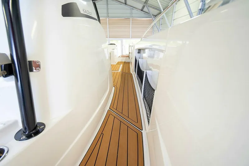 Slide: The Image of Jeanneau Leader 9.0 CC 2020 - 4864654