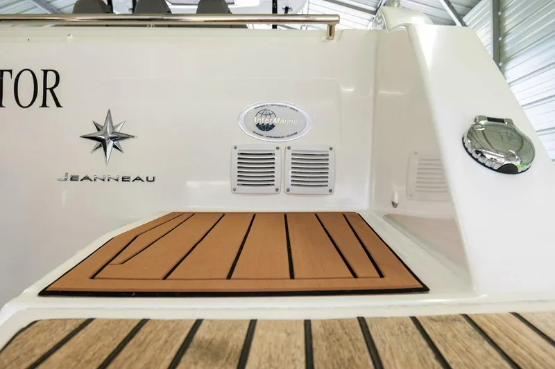 Slide: The Image of Jeanneau Leader 9.0 CC 2020 - 4864748