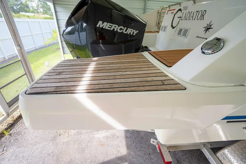 Slide: The Image of Jeanneau Leader 9.0 CC 2020 - 4864694