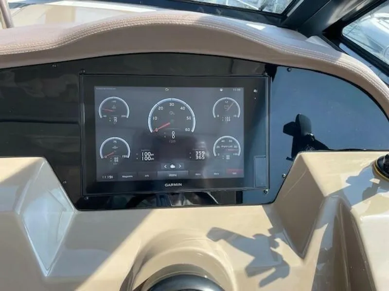 Slide: The Image of Regal 35 SPORT COUPE 2018 - 4865161