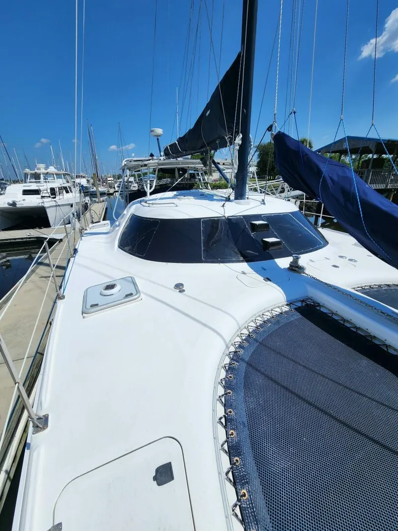 Slide: The Image of Manta 42 2000 - 4867080