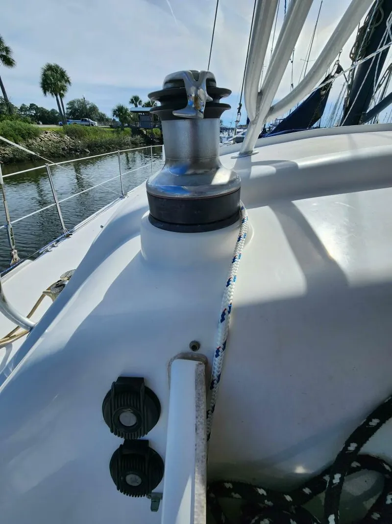 Slide: The Image of Manta 42 2000 - 4867146