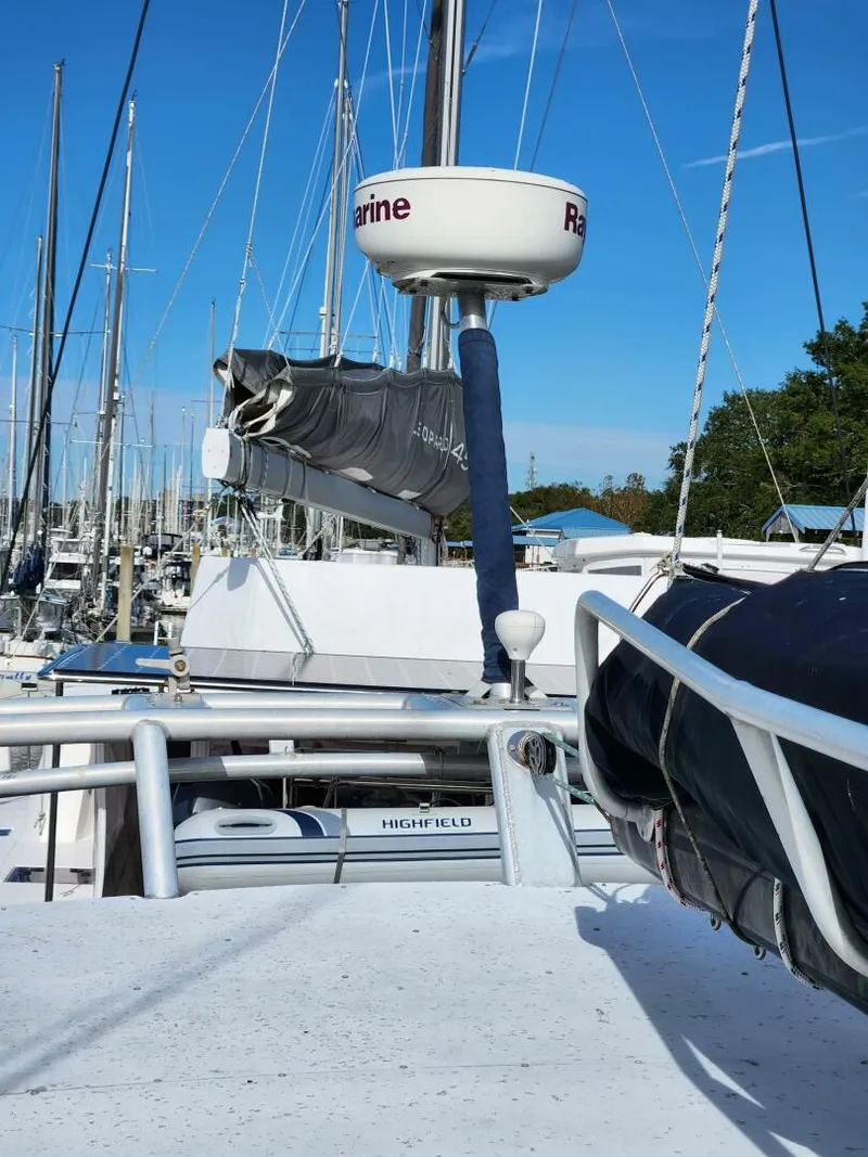 Slide: The Image of Manta 42 2000 - 4867160