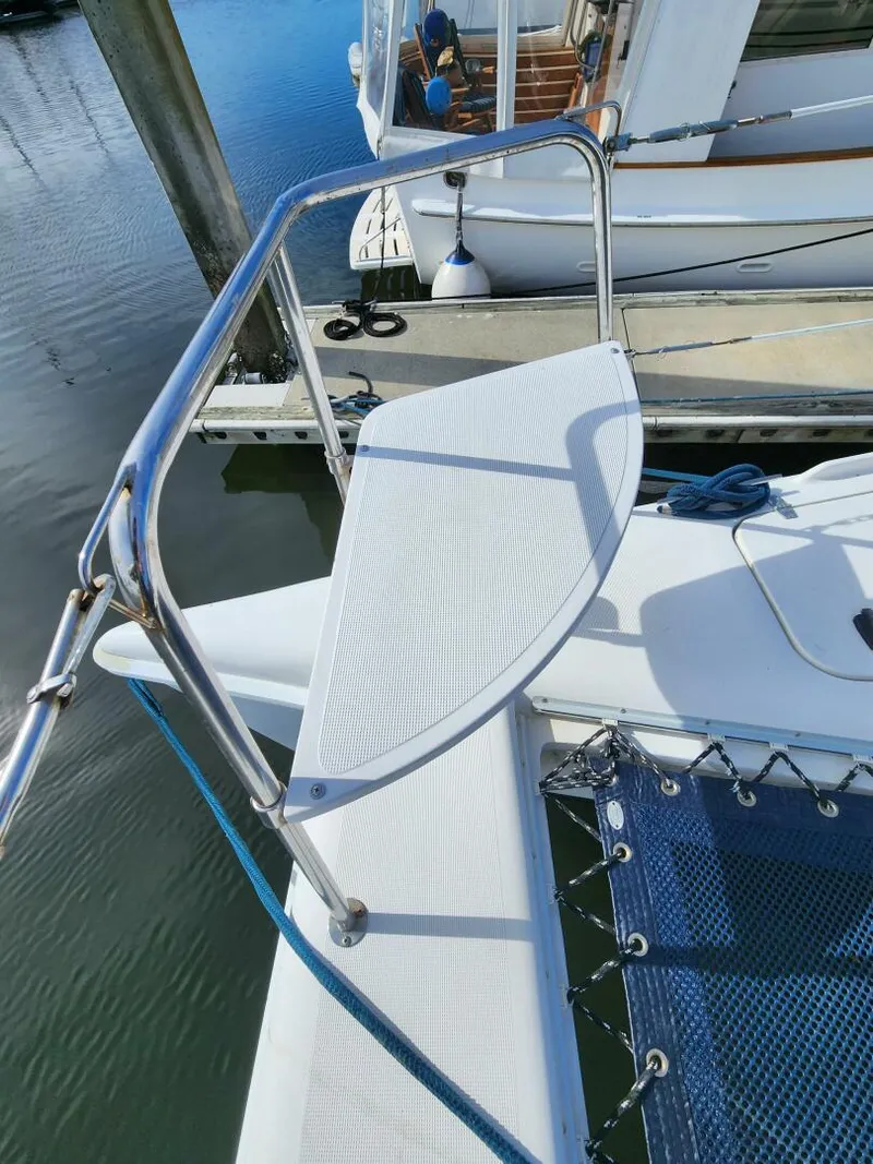 Slide: The Image of Manta 42 2000 - 4867168