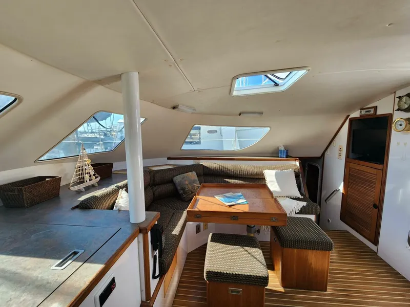 Slide: The Image of Manta 42 2000 - 4867060