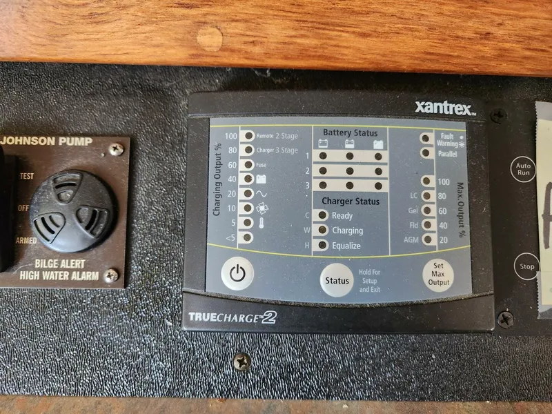 Slide: The Image of Manta 42 2000 - 4867244