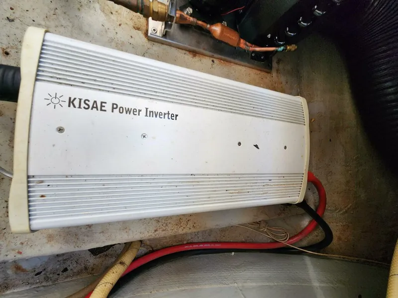 Slide: The Image of Manta 42 2000 - 4867284