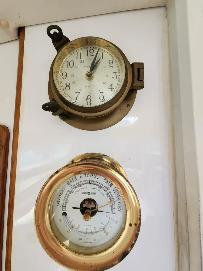 Slide: The Image of Manta 42 2000 - 4867287