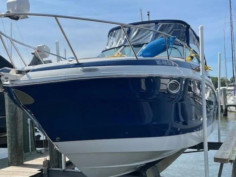 Slide: The Image of Crownline Boats 28 2023 - 4867097