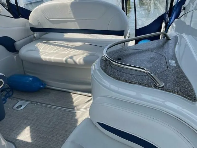 Slide: The Image of Crownline Boats 28 2023 - 4867110