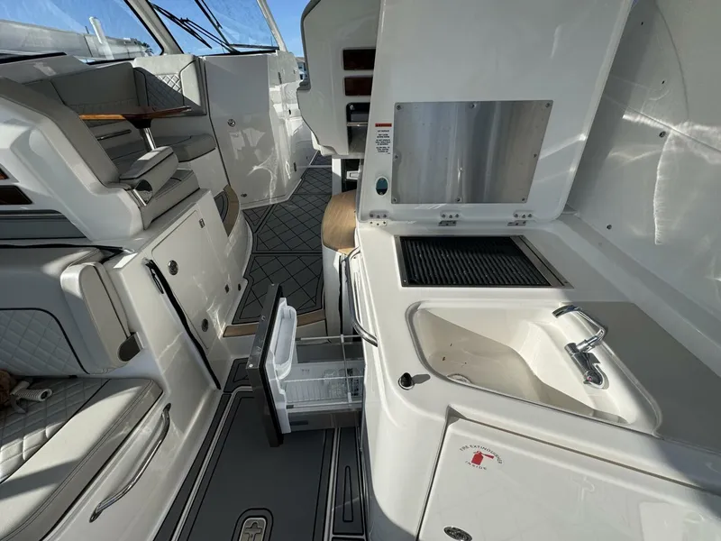 Slide: The Image of Pursuit DC 365 Dual Console 2024 - 4867708