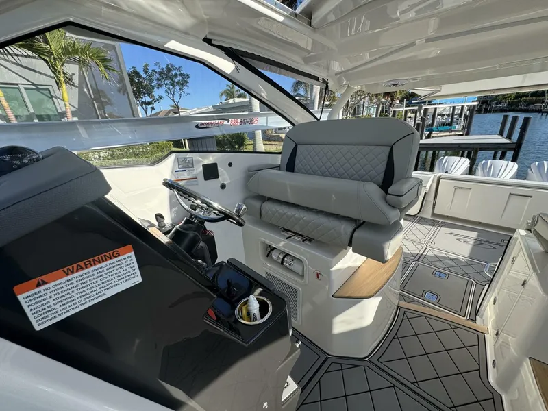 Slide: The Image of Pursuit DC 365 Dual Console 2024 - 4867703