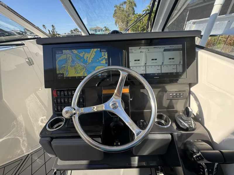 Slide: The Image of Pursuit DC 365 Dual Console 2024 - 4867712