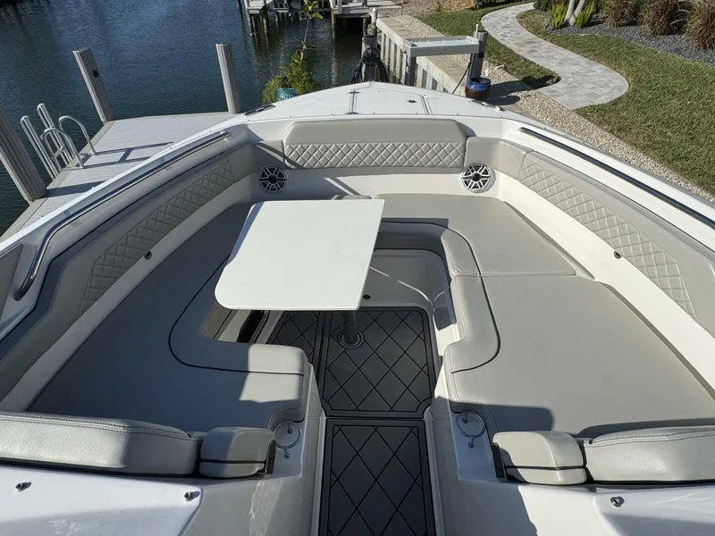 Slide: The Image of Pursuit DC 365 Dual Console 2024 - 4867688