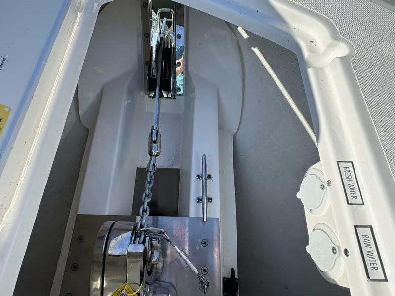 Slide: The Image of Pursuit DC 365 Dual Console 2024 - 4867689