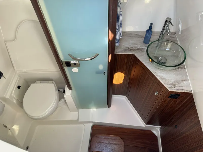 Slide: The Image of Pursuit DC 365 Dual Console 2024 - 4867696