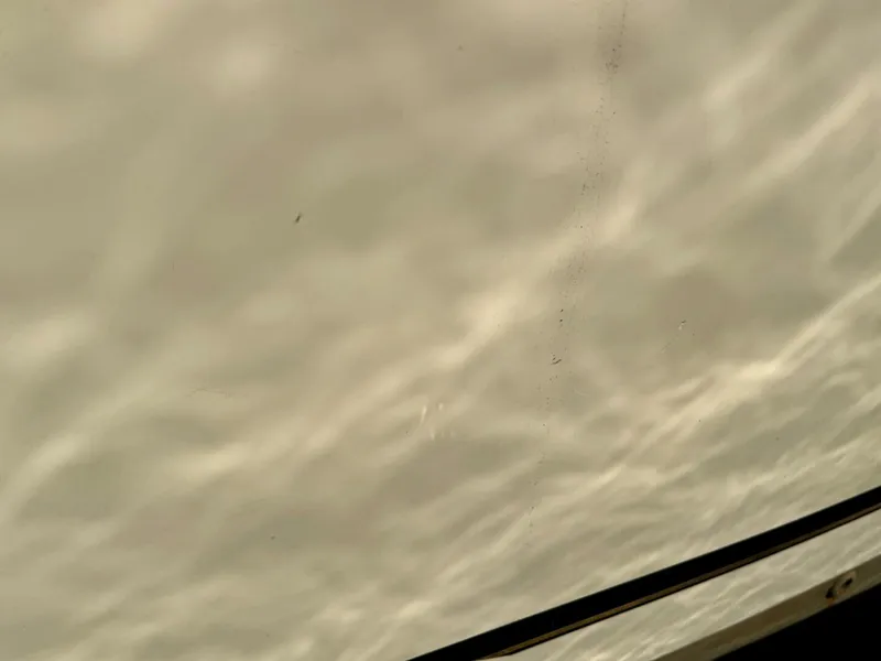 Slide: The Image of Rinker 342 Fiesta Vee 2004 - 4868213