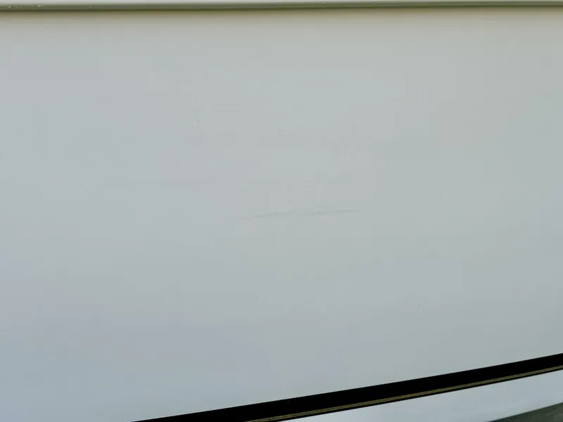 Slide: The Image of Rinker 342 Fiesta Vee 2004 - 4868214