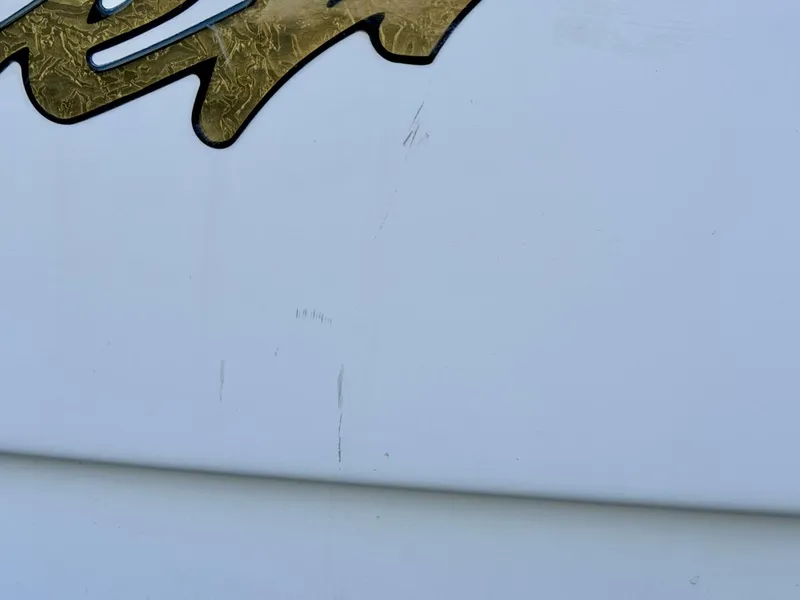 Slide: The Image of Rinker 342 Fiesta Vee 2004 - 4868222