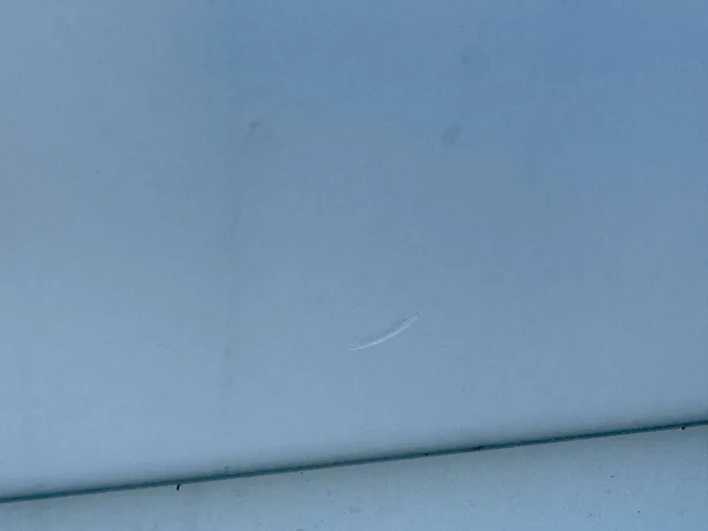 Slide: The Image of Rinker 342 Fiesta Vee 2004 - 4868223