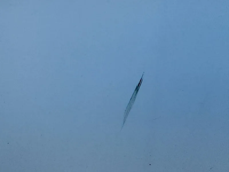 Slide: The Image of Rinker 342 Fiesta Vee 2004 - 4868224