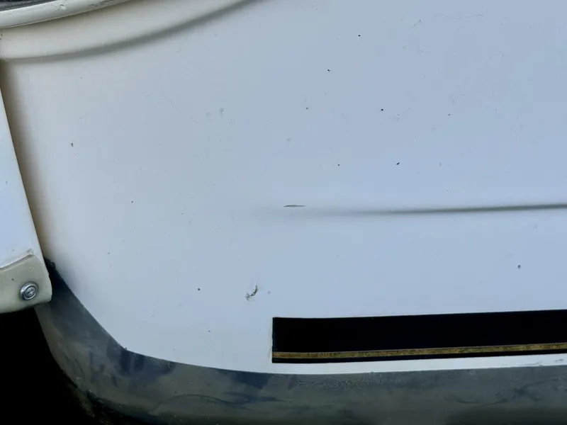 Slide: The Image of Rinker 342 Fiesta Vee 2004 - 4868226