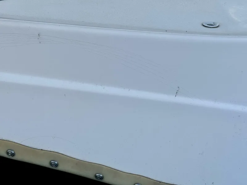 Slide: The Image of Rinker 342 Fiesta Vee 2004 - 4868227