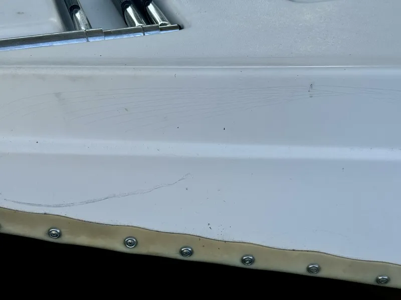 Slide: The Image of Rinker 342 Fiesta Vee 2004 - 4868228