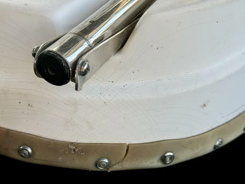 Slide: The Image of Rinker 342 Fiesta Vee 2004 - 4868229