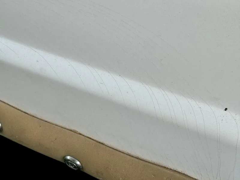 Slide: The Image of Rinker 342 Fiesta Vee 2004 - 4868232