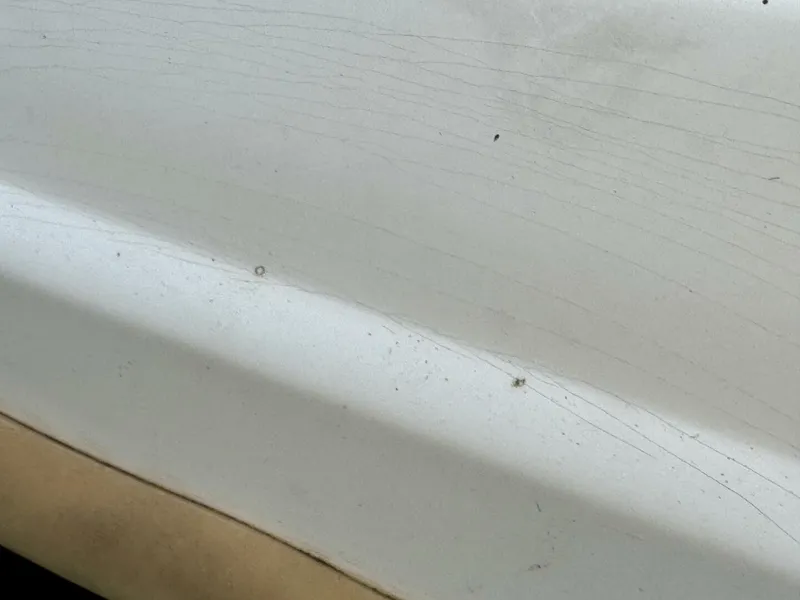 Slide: The Image of Rinker 342 Fiesta Vee 2004 - 4868233