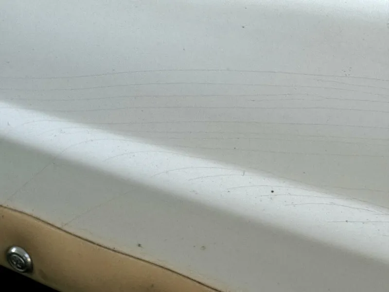 Slide: The Image of Rinker 342 Fiesta Vee 2004 - 4868234