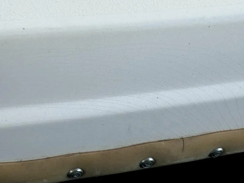 Slide: The Image of Rinker 342 Fiesta Vee 2004 - 4868236