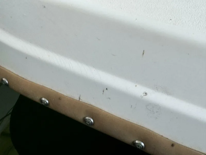 Slide: The Image of Rinker 342 Fiesta Vee 2004 - 4868239