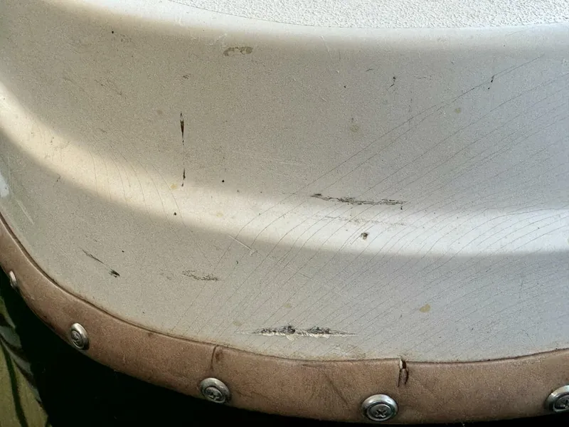 Slide: The Image of Rinker 342 Fiesta Vee 2004 - 4868241