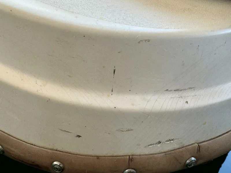 Slide: The Image of Rinker 342 Fiesta Vee 2004 - 4868244