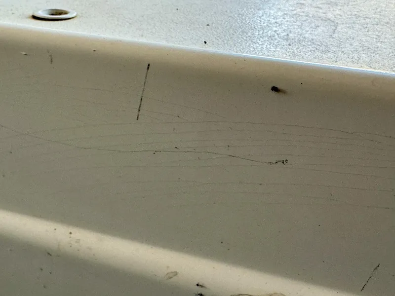 Slide: The Image of Rinker 342 Fiesta Vee 2004 - 4868259