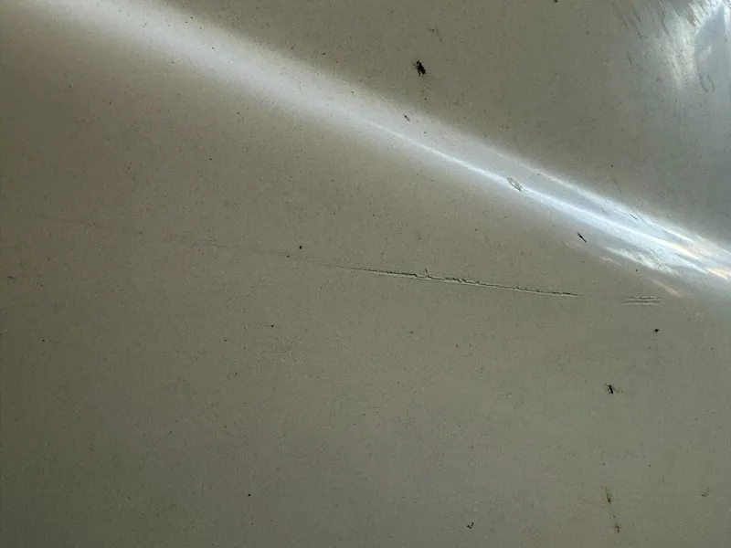 Slide: The Image of Rinker 342 Fiesta Vee 2004 - 4868264