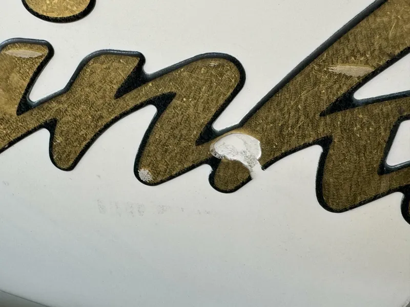 Slide: The Image of Rinker 342 Fiesta Vee 2004 - 4868267