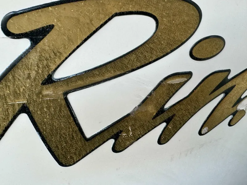 Slide: The Image of Rinker 342 Fiesta Vee 2004 - 4868268