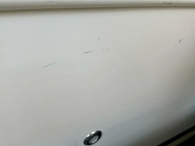 Slide: The Image of Rinker 342 Fiesta Vee 2004 - 4868270