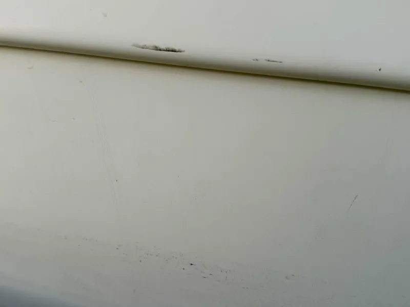 Slide: The Image of Rinker 342 Fiesta Vee 2004 - 4868271