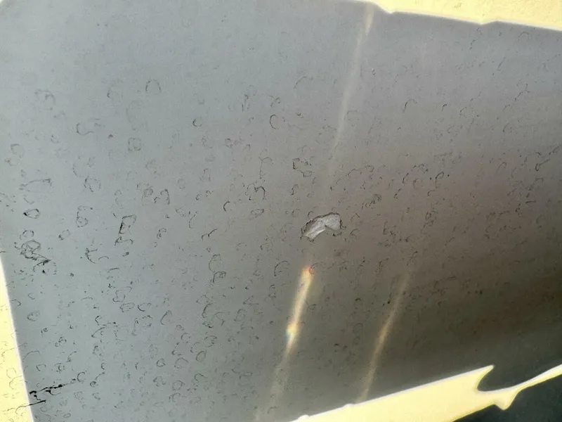 Slide: The Image of Rinker 342 Fiesta Vee 2004 - 4868272