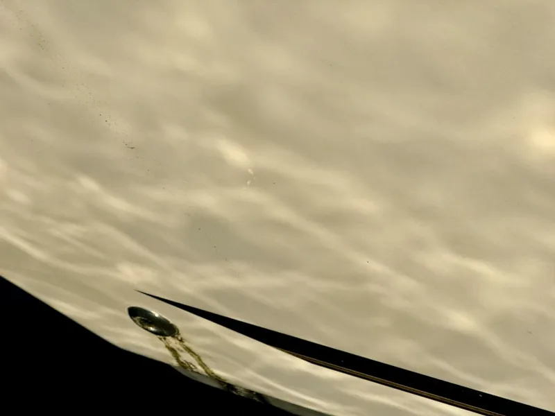 Slide: The Image of Rinker 342 Fiesta Vee 2004 - 4868275