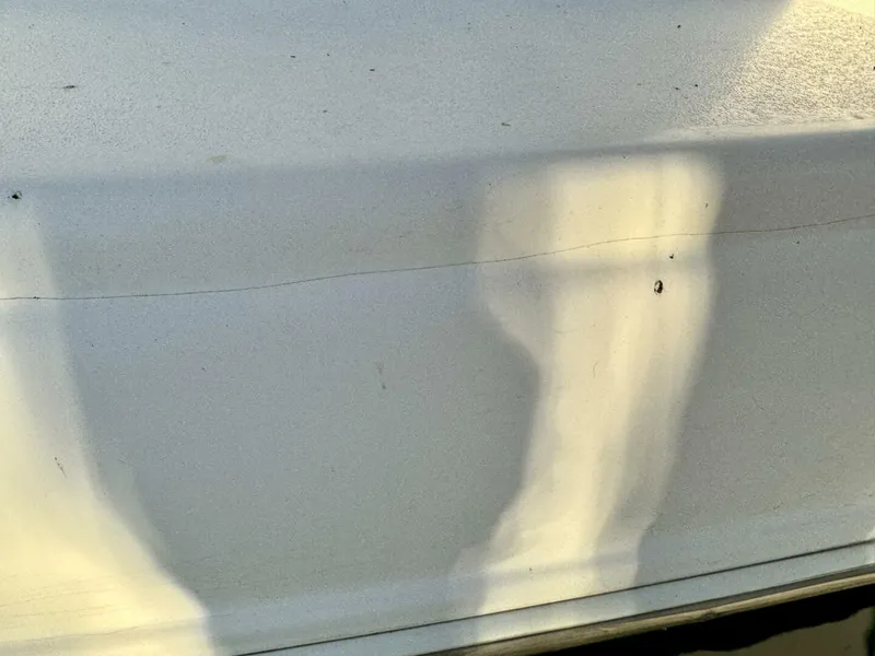 Slide: The Image of Rinker 342 Fiesta Vee 2004 - 4868283