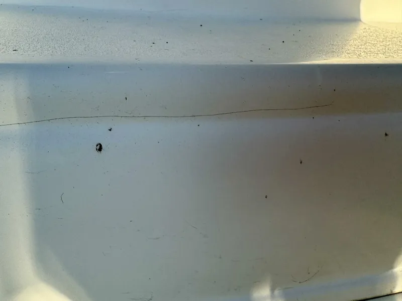 Slide: The Image of Rinker 342 Fiesta Vee 2004 - 4868284