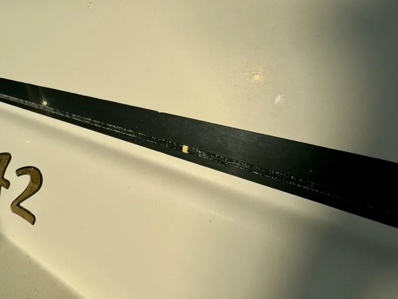 Slide: The Image of Rinker 342 Fiesta Vee 2004 - 4868287