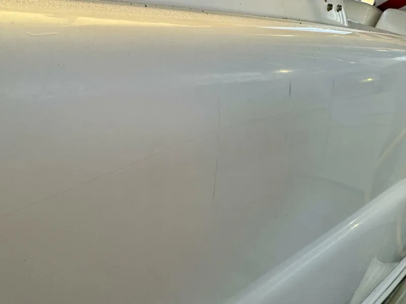 Slide: The Image of Rinker 342 Fiesta Vee 2004 - 4868288