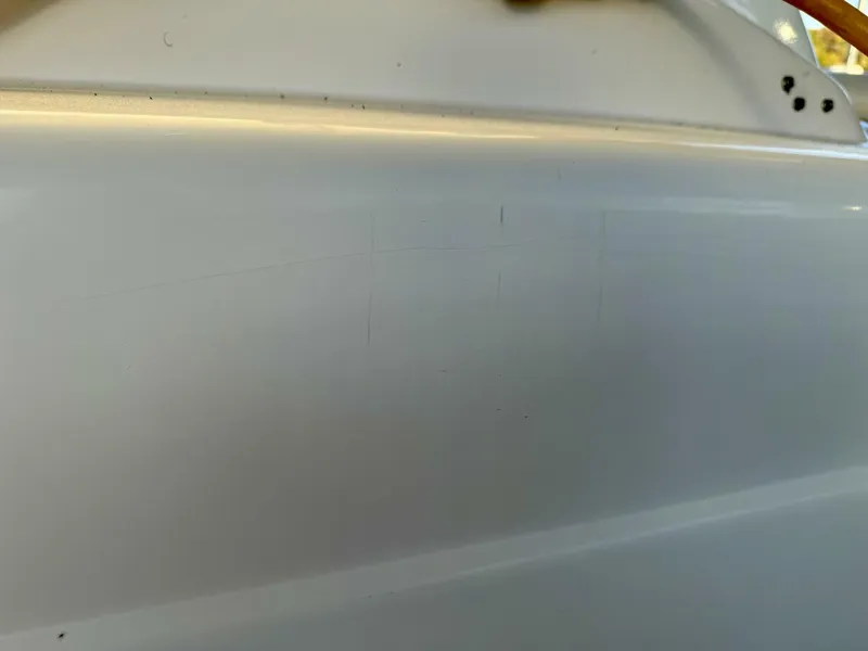 Slide: The Image of Rinker 342 Fiesta Vee 2004 - 4868289